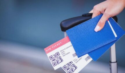 Hindari 6 Kesalahan Ini Saat Pesan Tiket & Hotel Online!