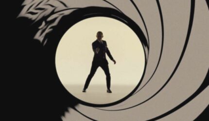 Denis Villeneuve Ditunjuk Sutradarai Film James Bond Terbaru