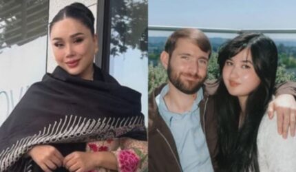 Stephanie Poetri Nikah, Unggahan Anak Titi DJ Soroti Pernikahan & Perceraian