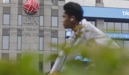 Trimitra Trans Persada IPO, Incar Dana Segar Rp152 Miliar!