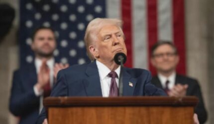 Trump Serang Nuklir Iran, Apa Motif Tersembunyi di Baliknya?