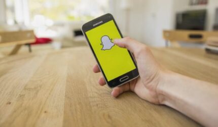 Snapchat di Apple Watch, Ini Alasan Tersembunyi di Baliknya!