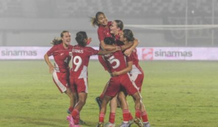 Timnas Putri Indonesia Hancurkan Kirgistan: Fakta Penting & Sorotan Laga