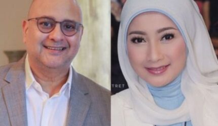 Profil Desy Ratnasari, Mantan Irwan Mussry yang Sempat Dipacari 8 Tahun, Kekayaannya Tembus Rp 12 M?