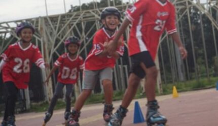 Jakabaring Palembang: Liburan Urban Kekinian di Stadion Ikonik