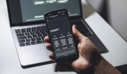 ChatGPT Terhubung Google Drive, Dropbox: Akses Data Makin Mudah!