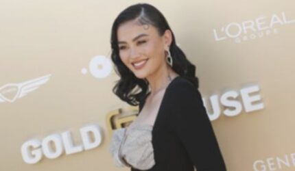 Agnez Mo di Reacher Season 4, Ungkap Proses Audisi!