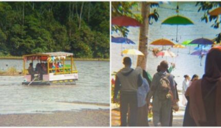 Libur Idul Adha 2025, Jelajahi 5 Wisata Viral di Balikpapan!