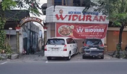 Polemik Ayam Goreng, Wali Kota Solo Desak BPJPH Buka Cabang!