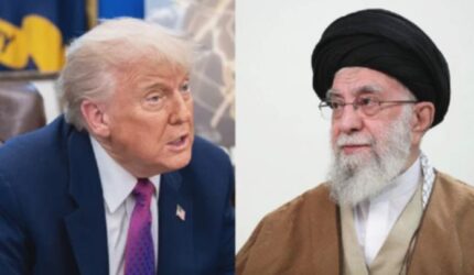 Serangan AS ke Iran, Ini Dampak Mengerikan yang Mungkin Terjadi