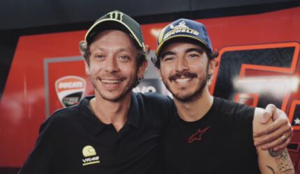 Bagnaia Kuasai Mugello 2025: Warisan Rossi, Bukan Marquez Jadi Kunci?