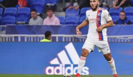 Rayan Cherki ke City? Manchester City Amankan Bintang Lyon!