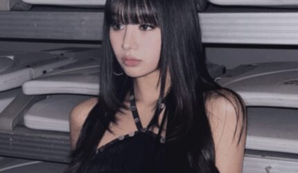 Natty KISS OF LIFE Kecelakaan di The Show, Kondisinya Sekarang?