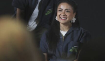 Nirina Zubir Burnout, Pilih Rehat 2 Bulan dan Menjauhi Lingkungan Sosial