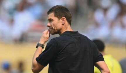 Debut Pahit, Real Madrid Ditahan Klub Arab, Ini Kata Xabi Alonso!