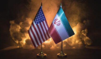 Fakta-fakta Soal Serangan Iran terhadap Pangkalan Amerika di Qatar