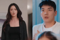 Anak Rahasia Sang Miliarder Drama China: Cinta, Rahasia, dan Balas Dendam yang Mengguncang