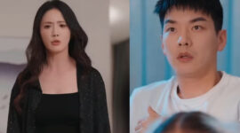 Anak Rahasia Sang Miliarder Drama China: Cinta, Rahasia, dan Balas Dendam yang Mengguncang