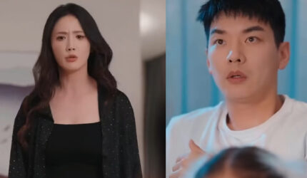 Anak Rahasia Sang Miliarder Drama China: Cinta, Rahasia, dan Balas Dendam yang Mengguncang