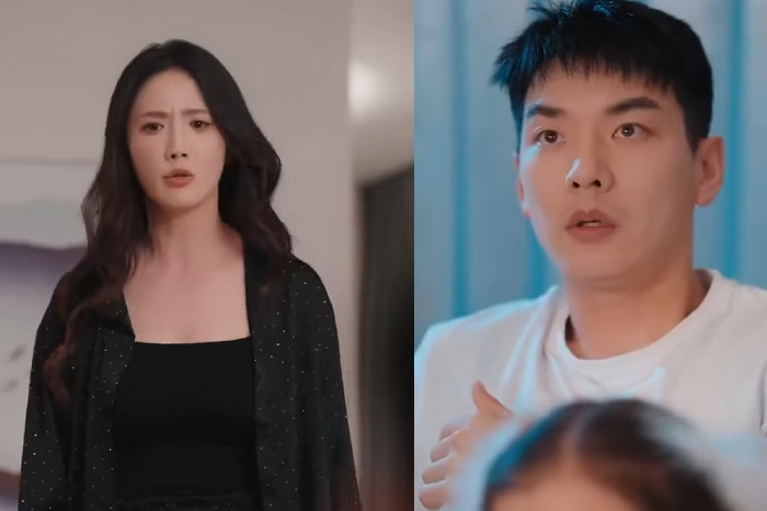 Anak Rahasia Sang Miliarder Drama China: Cinta, Rahasia, dan Balas Dendam yang Mengguncang