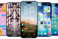 Apple Resmi Umumkan iOS 26 dan Seri OS ‘26’, Bawa Revolusi Nama dan Desain Antar Perangkat (Apple)