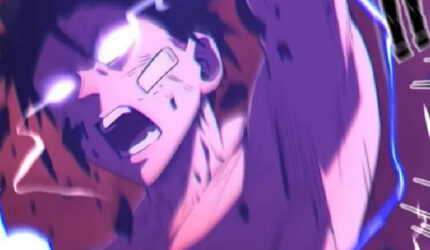 Baca Become the Strongest Hero Through the Cheat System Sub Indo, Kisah Pahlawan yang Lahir dari Derita dan Keajaiban