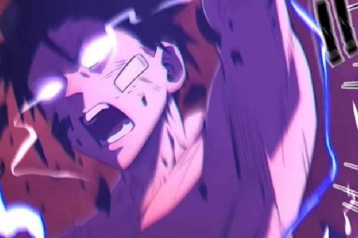 Baca Become the Strongest Hero Through the Cheat System Sub Indo, Kisah Pahlawan yang Lahir dari Derita dan Keajaiban (AC.QQ)