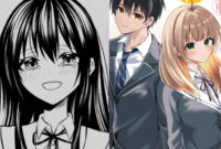 Baca Manga Jinsei Gyakuten Sub Indo, Saat Hidup yang Terpuruk Berbalik Memukau