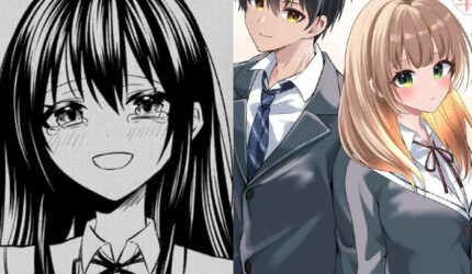 Baca Manga Jinsei Gyakuten Sub Indo, Saat Hidup yang Terpuruk Berbalik Memukau