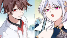 Baca Manhwa Dominating the Cultivation Realm with Muscles Sub Indo, Kisah Epik Tanpa Akar Spiritual