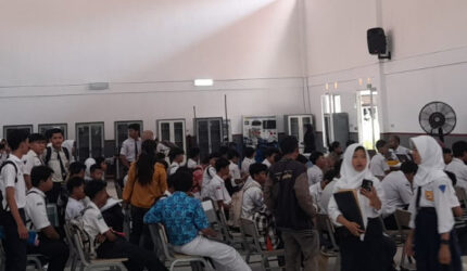 Cara Melihat Jurnal SPMB Jateng 2025, Panduan Lengkap Pantau Peringkat Sementara