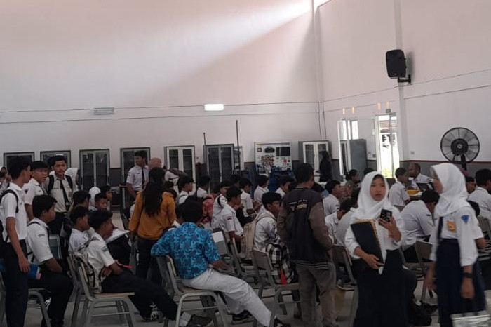 Cara Melihat Jurnal SPMB Jateng 2025, Panduan Lengkap Pantau Peringkat Sementara