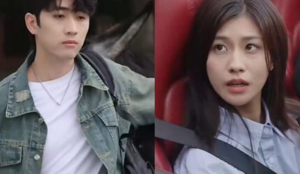 Cara Nonton Drama China Kembalinya Manusia Abadi Sub Indo