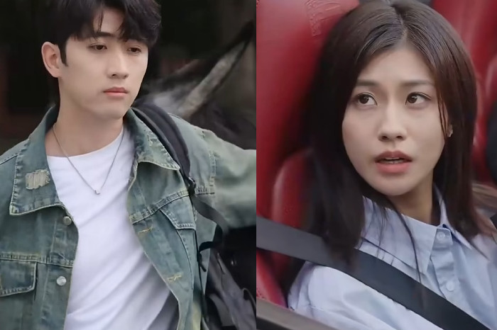 Cara Nonton Drama China Kembalinya Manusia Abadi Sub Indo
