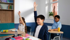Cara Unik Menanamkan Tujuh Kebiasaan Anak Indonesia Hebat di Kelas (Freepik)