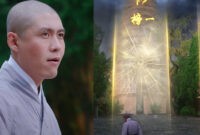 Dewa yang Tersembunyi Drama China: Sinopsis, Alasan Wajib Ditonton, dan Cara Menyaksikannya