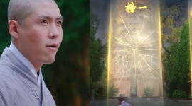 Dewa yang Tersembunyi Drama China: Sinopsis, Alasan Wajib Ditonton, dan Cara Menyaksikannya