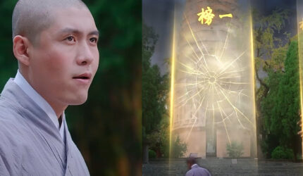 Dewa yang Tersembunyi Drama China: Sinopsis, Alasan Wajib Ditonton, dan Cara Menyaksikannya