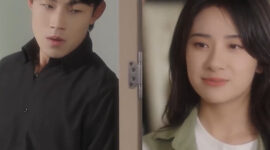 Full Episode! Begini Cara Nonton Drama China Candaan yang Mengubah Segalanya Sub Indo