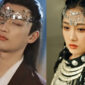 Jeratan Desa Bunga Gugur Drama China, Sinopsis dan Cara Nonton Sub Indo