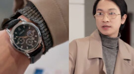 Last 190 Minutes Drama China Sub Indo: Sinopsis dan Cara Menonton