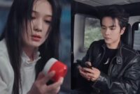 Lengkap! Begini Cara Nonton Perangkap Untuk Hatinya Drama China 