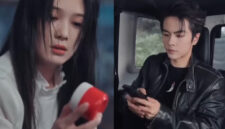 Lengkap! Begini Cara Nonton Perangkap Untuk Hatinya Drama China 