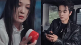 Lengkap! Begini Cara Nonton Perangkap Untuk Hatinya Drama China 