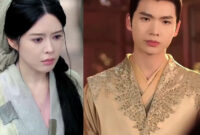 Nonton Bunga Bersinar Saat Bertemu Drama China Full Episode