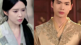 Nonton Bunga Bersinar Saat Bertemu Drama China Full Episode