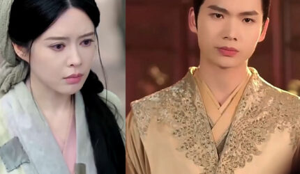 Nonton Bunga Bersinar Saat Bertemu Drama China Full Episode