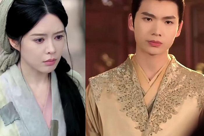 Nonton Bunga Bersinar Saat Bertemu Drama China Full Episode