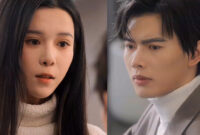 Nonton Cinta yang Runtuh Drama China, Sinopsis dan Panduan Menonton Lengkap