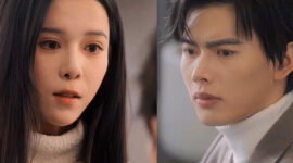 Nonton Cinta yang Runtuh Drama China, Sinopsis dan Panduan Menonton Lengkap